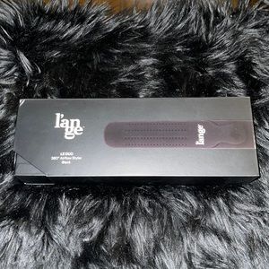 L’ANGE Le Duo 360 Airflow Styler Black